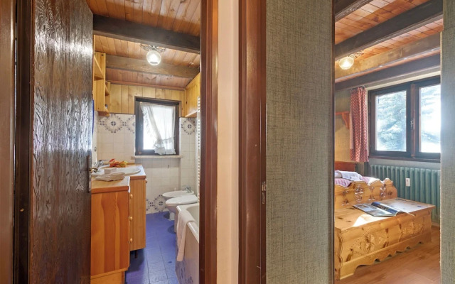 Appartamento Beau Soleil