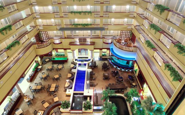 Embassy Suites by Hilton Laredo