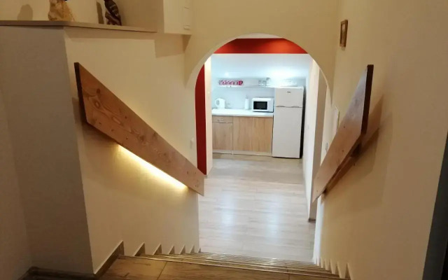 Apartament TARA