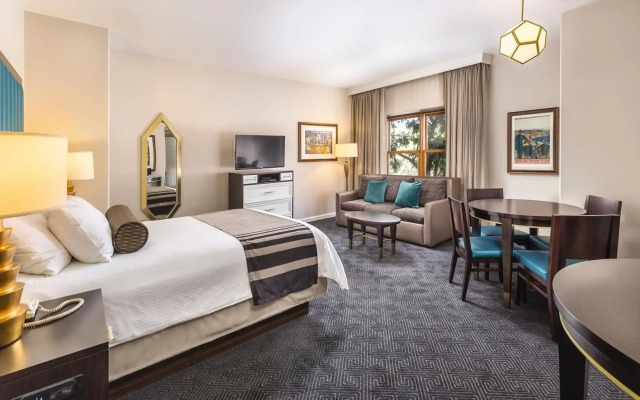 WorldMark San Diego - Balboa Park