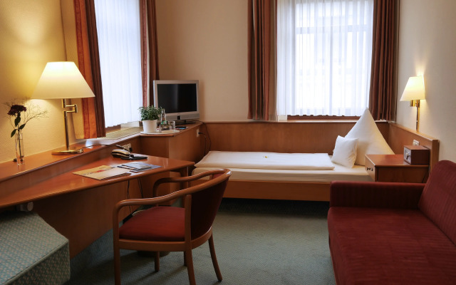 Hotel Martha Dresden