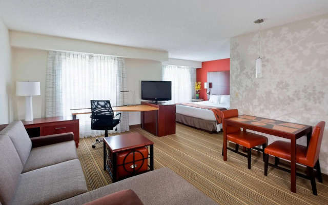Residence Inn Cedar Rapids
