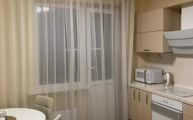 Апартаменты на Пролетарском проспекте, 35