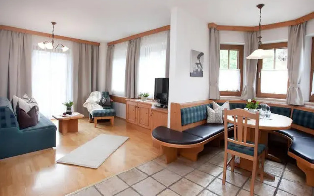 Ferien-Vitalhof Brixnerhof