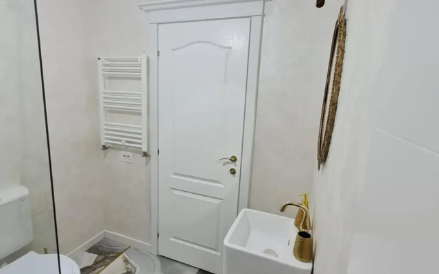 Apartament Larysse