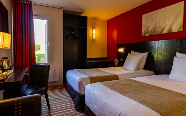 Hostellerie d'Aussois