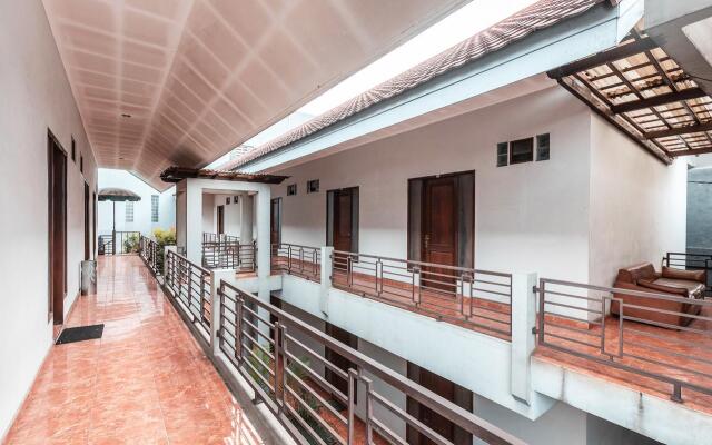 Hotel O Bunga Karang Hotel