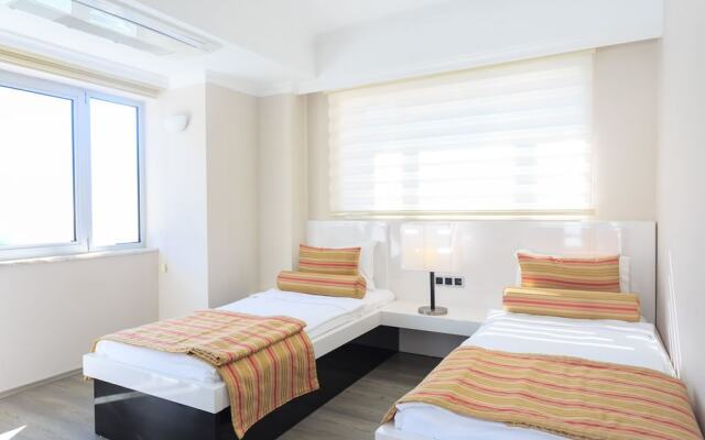 Orka Sunlife Villas