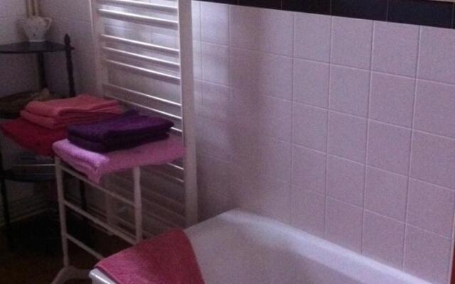 Holiday Home La Ferme Saint Michel