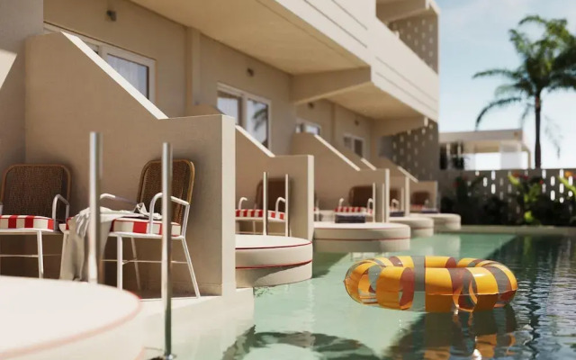 Patricia Suites