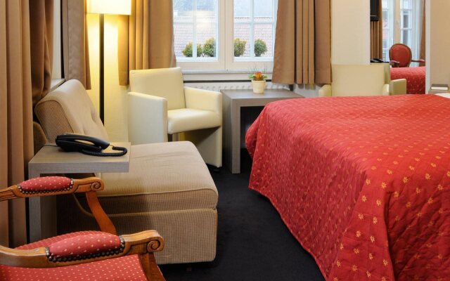 Hotel Albert I