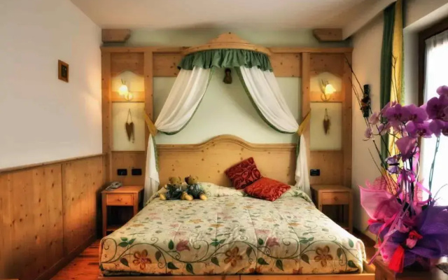 Hotel Cimone