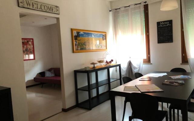 B&B Alla Casa di Lucia