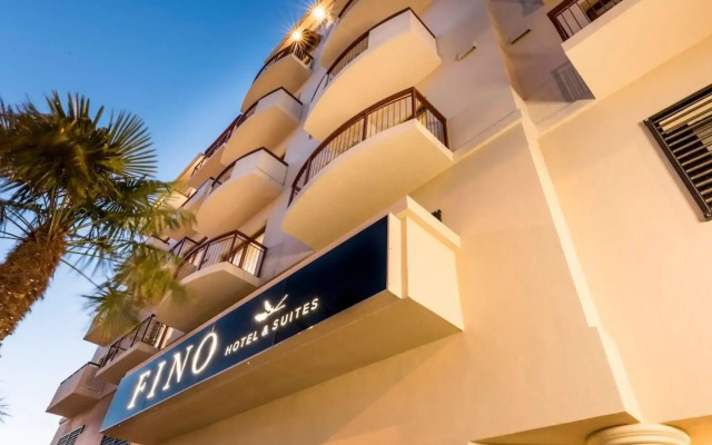 Fino Hotel & Suites