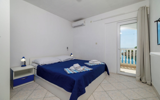 Apartments Tasa