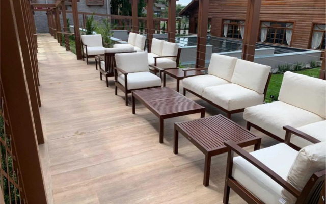 Bella Gramado Resort & Spa by Gramado Parks