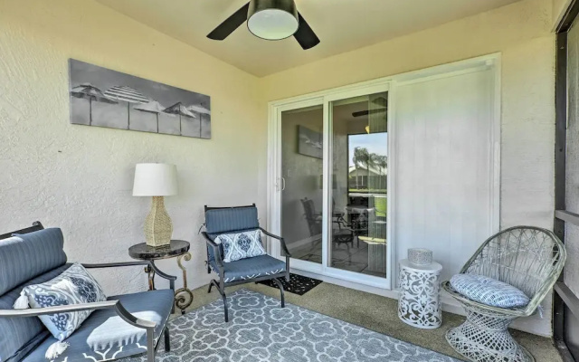 Pool Access + Screened Porch: Sebring Resort Home
