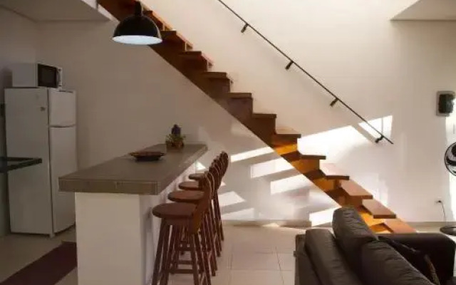 Vila Tiare Residencial
