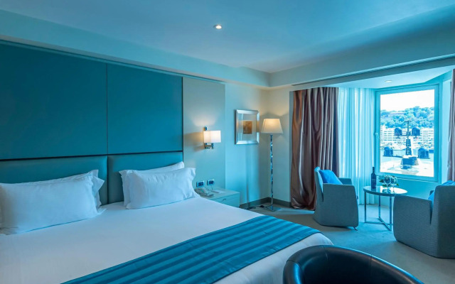 Hotel Port Palace