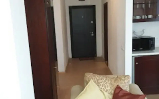 2 Bedroom Mountain View