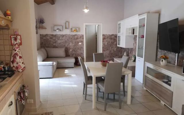 La casa di Viola