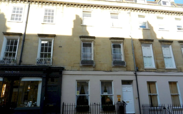 Brocks Guest House