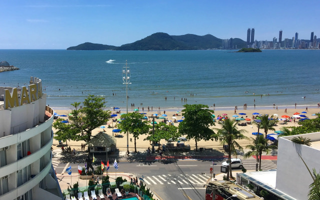 Marambaia Hotel & Convenções