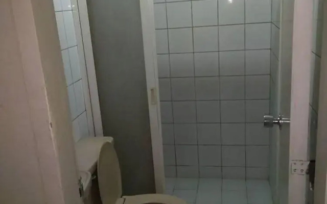 Baguio City Proper Transient Condo