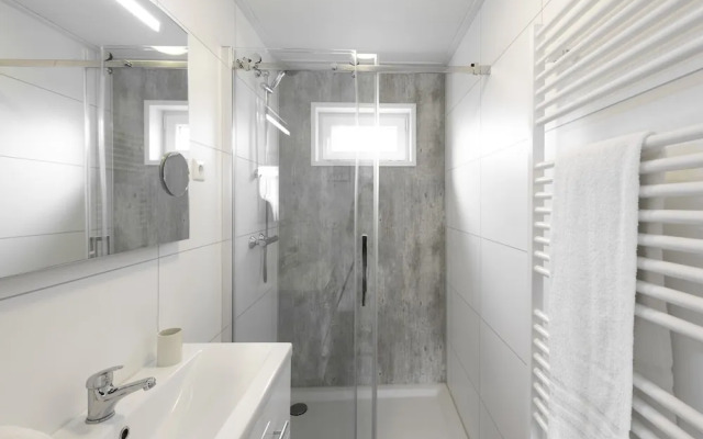 Detached Home in Zeeland With Stunning Views