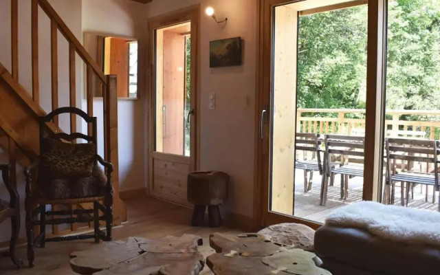 Chalet Méribel, 5 pièces, 12 personnes - FR-1-180-191