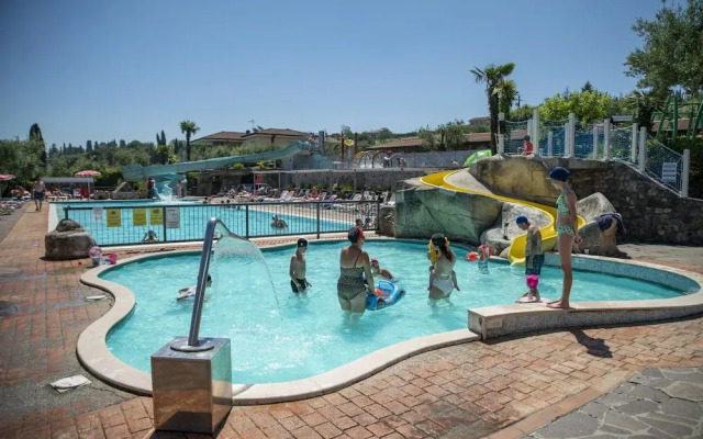 Villaggio Turistico Eden
