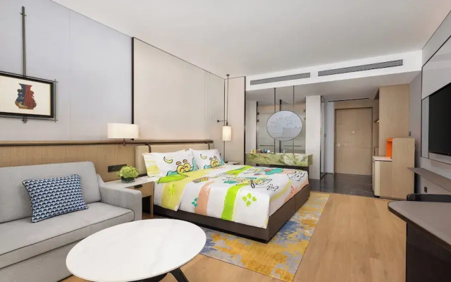 Holiday Inn Datong by IHG