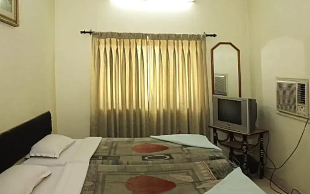Ganga Fuji Home
