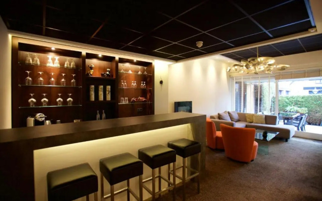 Hotel Arrows