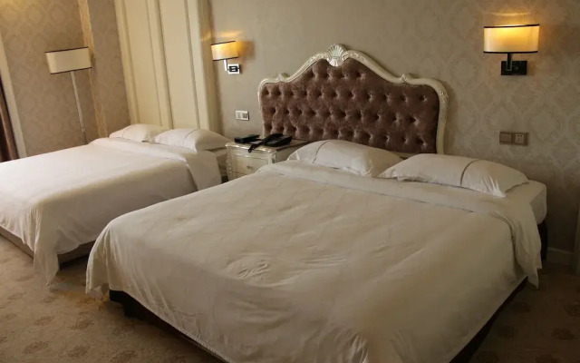 One Global International Hotel