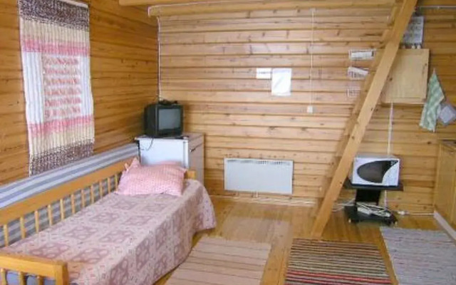 House Kallela Taivalkoski