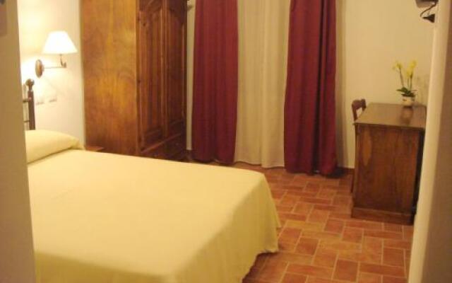 Hotel Ristorante da Righetto