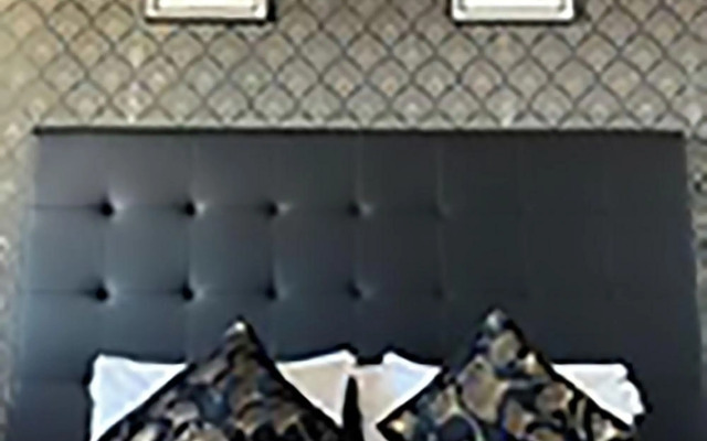 Ibis Cannes Le Cannet