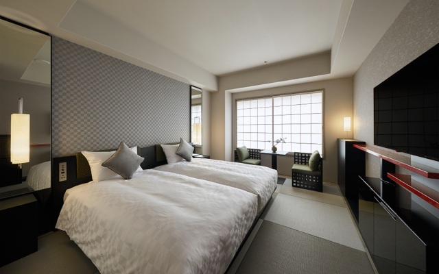 Resol Trinity Kyoto Hotel 