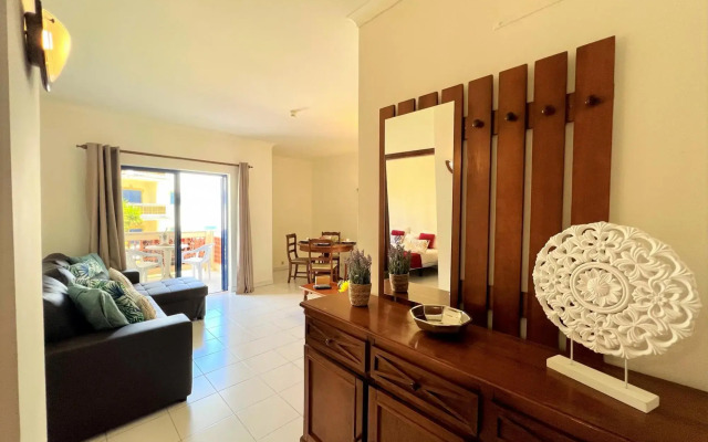 Algarve Manta Rota Beach by Homing