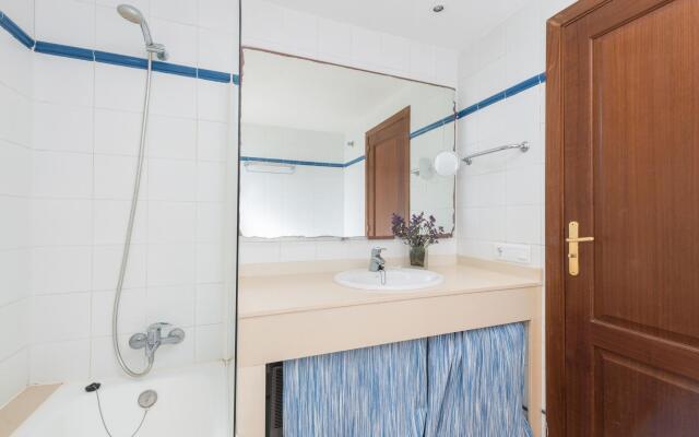 BURGIT - Apartment for 4 people in Porto Petro.