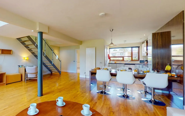 Castlemartyr Holiday Lodges 3 Bed