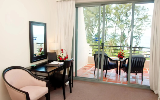 Phan Thiet Ocean Dunes Resort