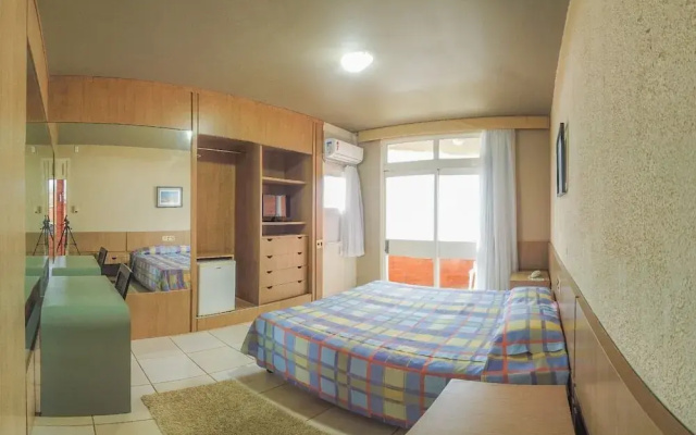 Laguna Tourist Hotel