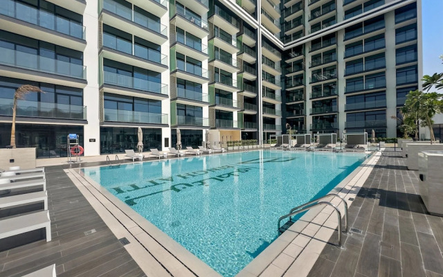 Binghatti Emerald - 507 1BD