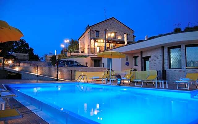 La Tana Dei Leoni B&B