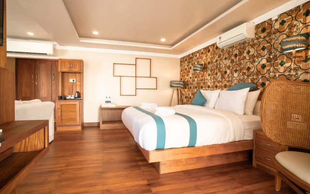 State Beach Resort & Spa