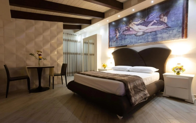 Albergo Pompei Valley