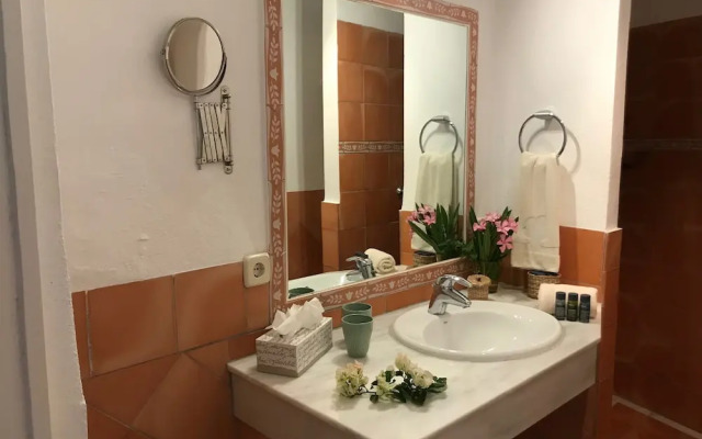 Finca Hotel Es Castell