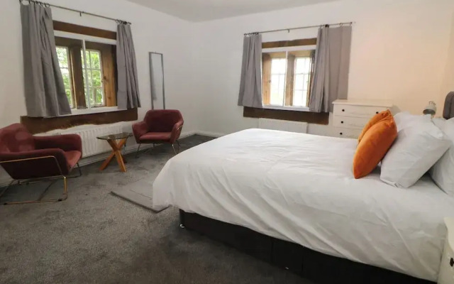 Whim Cottage